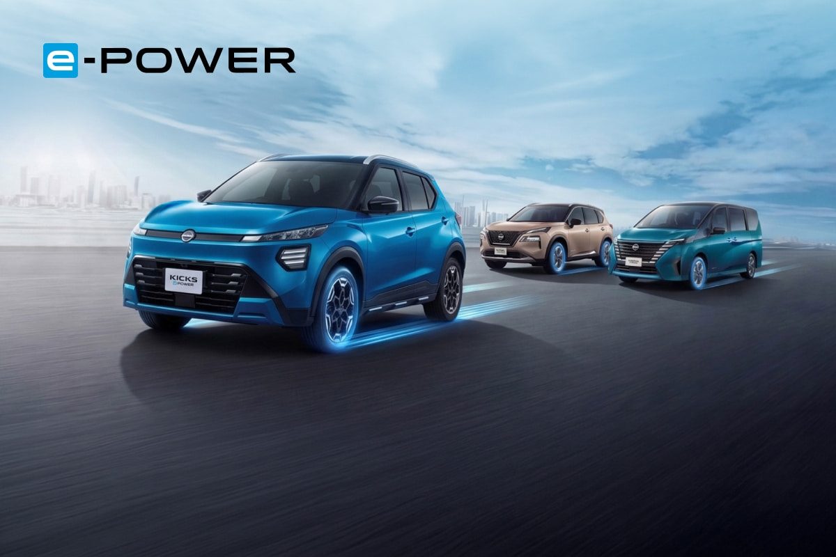 NissanConnect Services