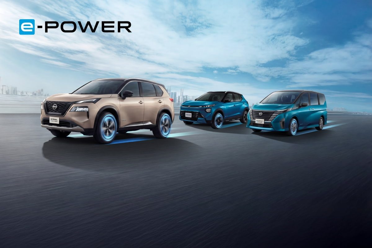 NissanConnect Services