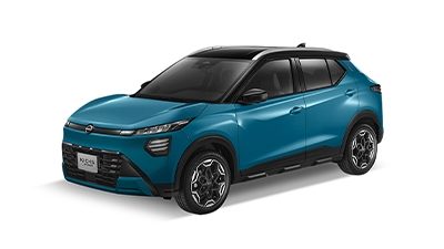 NISSAN KICKS e-POWER