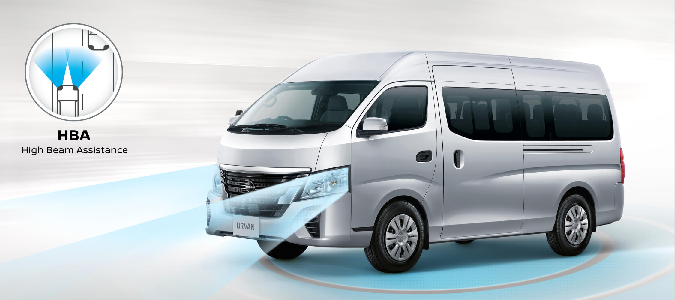 price nissan urvan