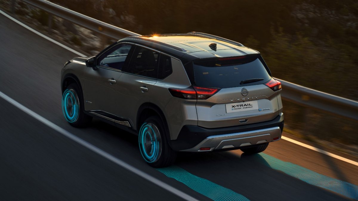 สมรรถนะการขับขี่