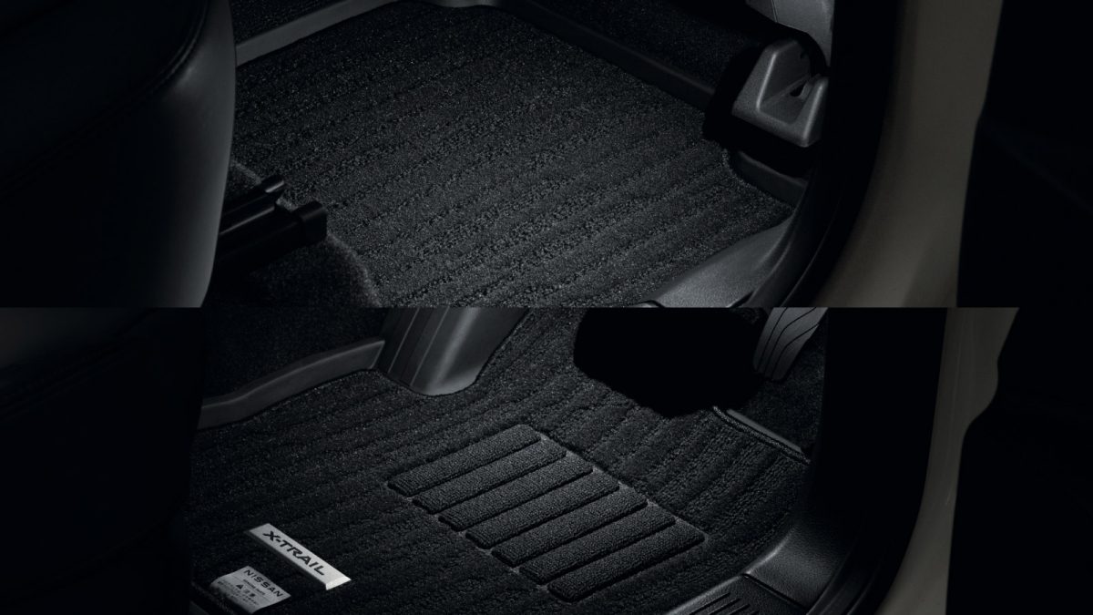 Front Bumper Finisher