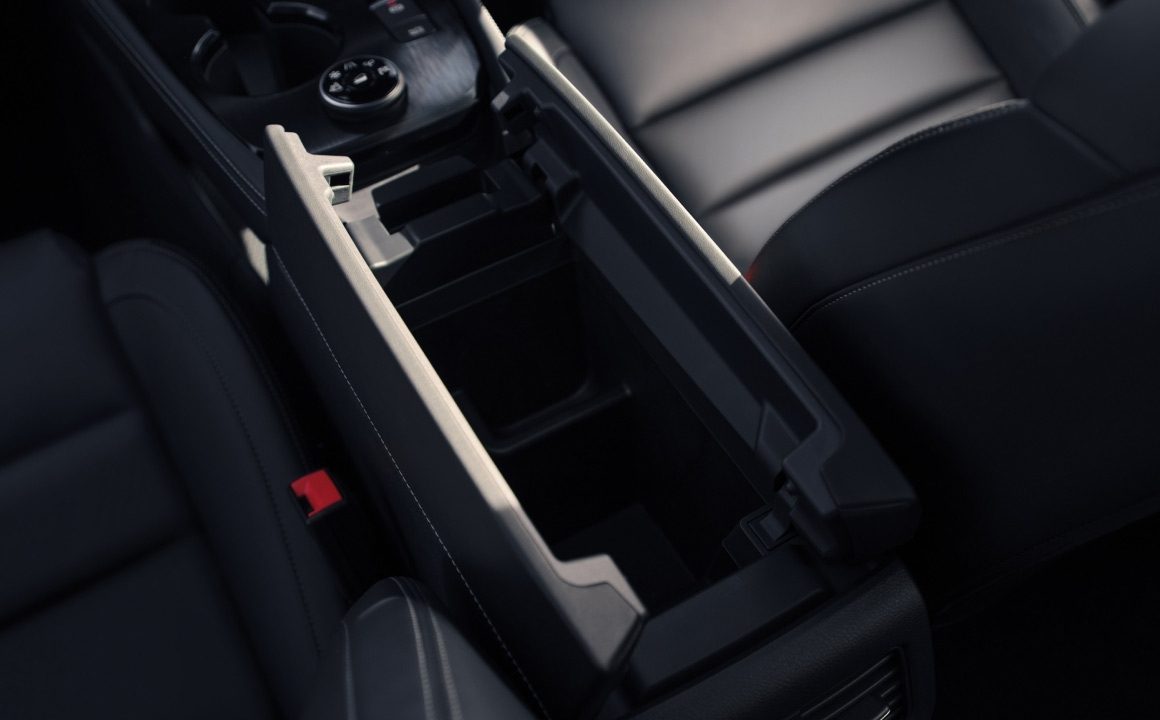 BUILT FOR EXCELLENCE