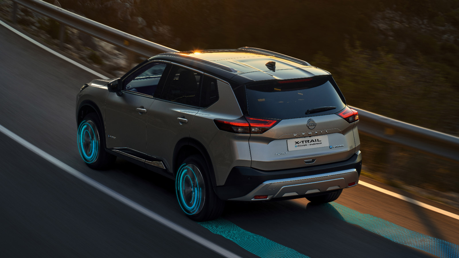 สมรรถนะการขับขี่