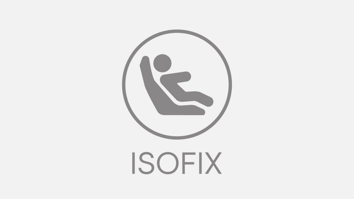 ISOFIX