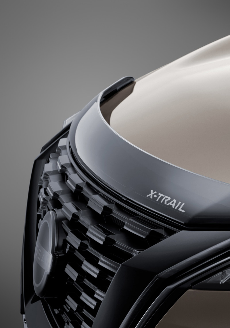 x-trail-epower Accessories