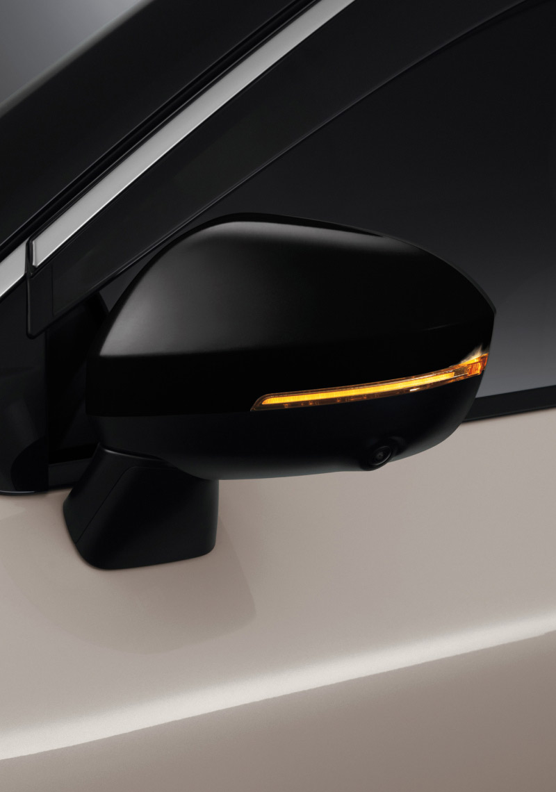 x-trail-epower Accessories