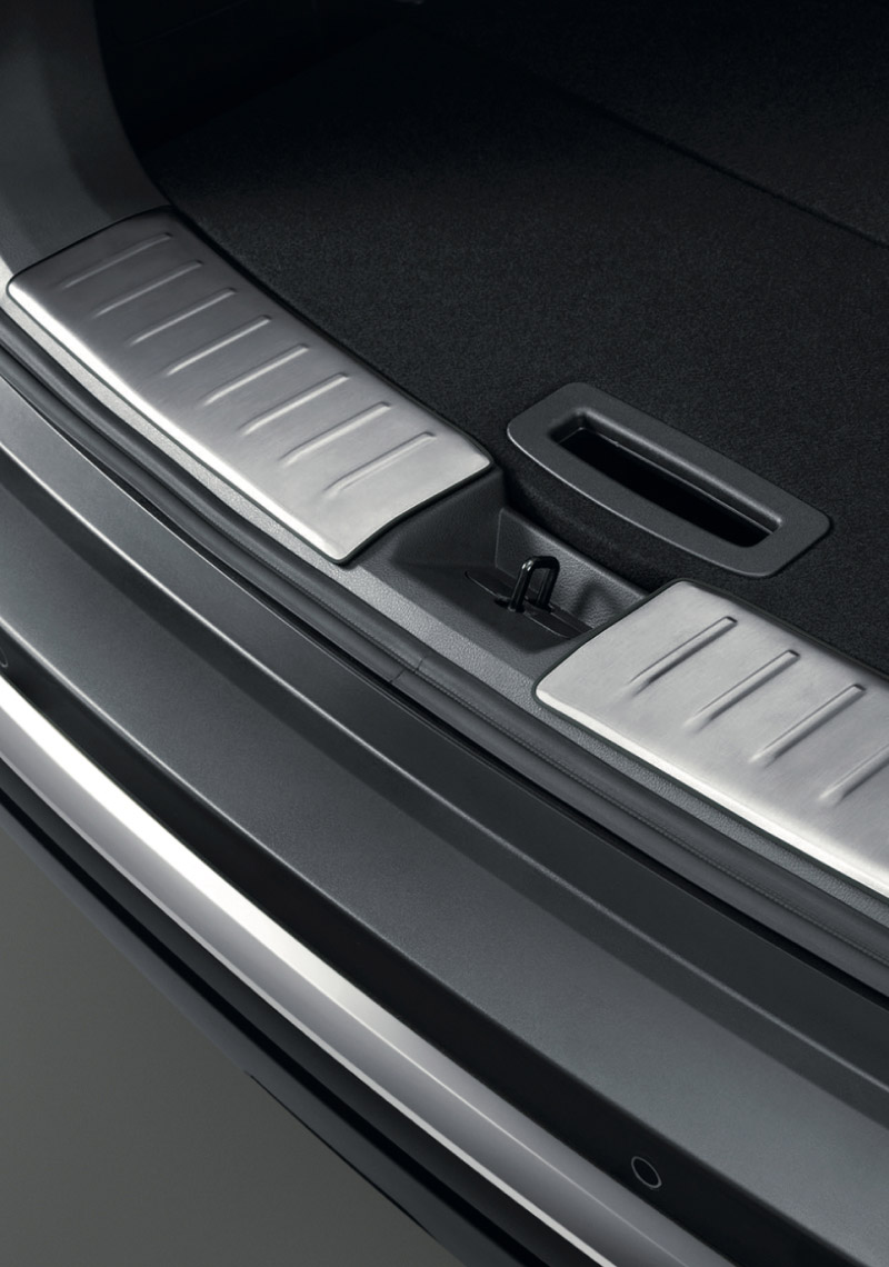 x-trail-epower Accessories