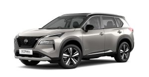X-TRAIL e-POWER