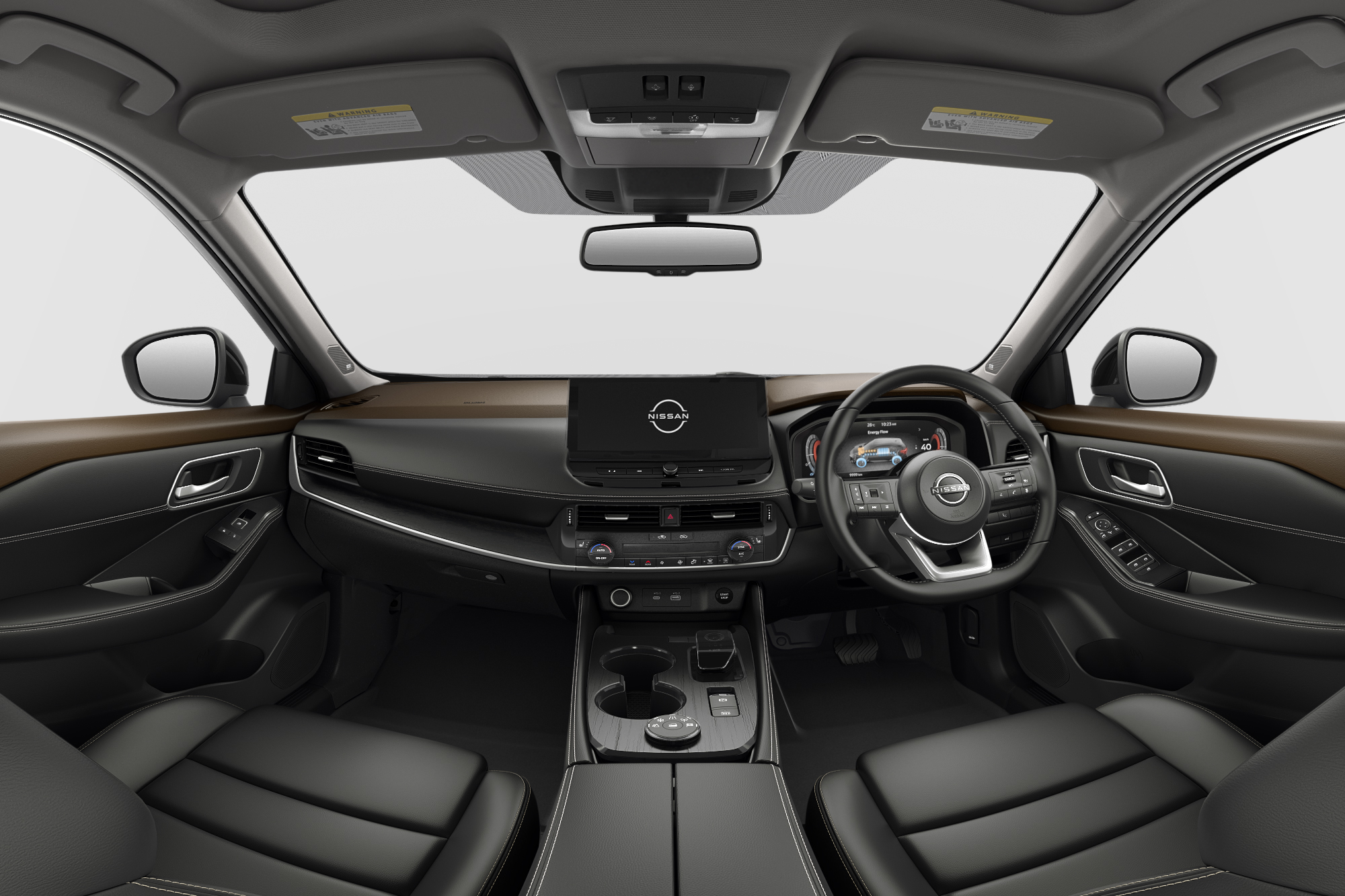 โทนสีดำ