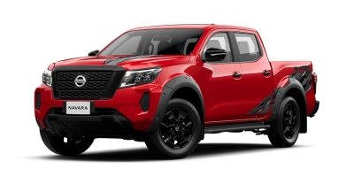 new navara calibre