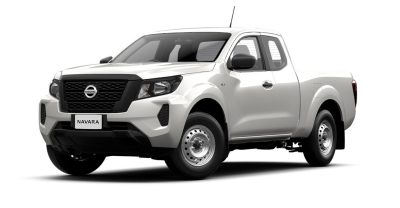 new navara king cab