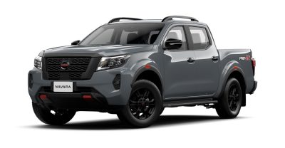 navara pro
