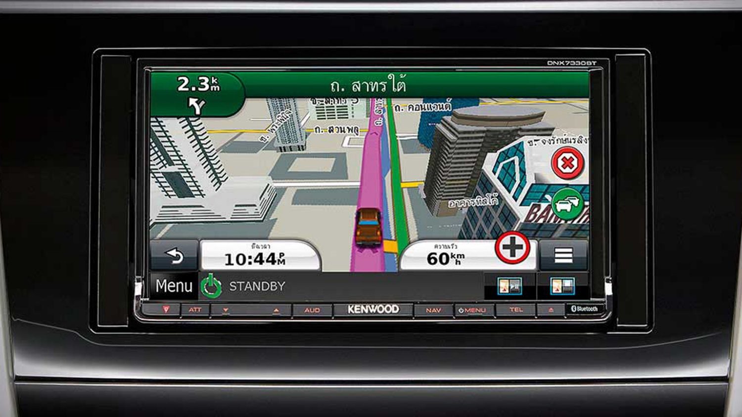 Nissan NP300NavaraDoubleCab Features Nissan Motor Thailand