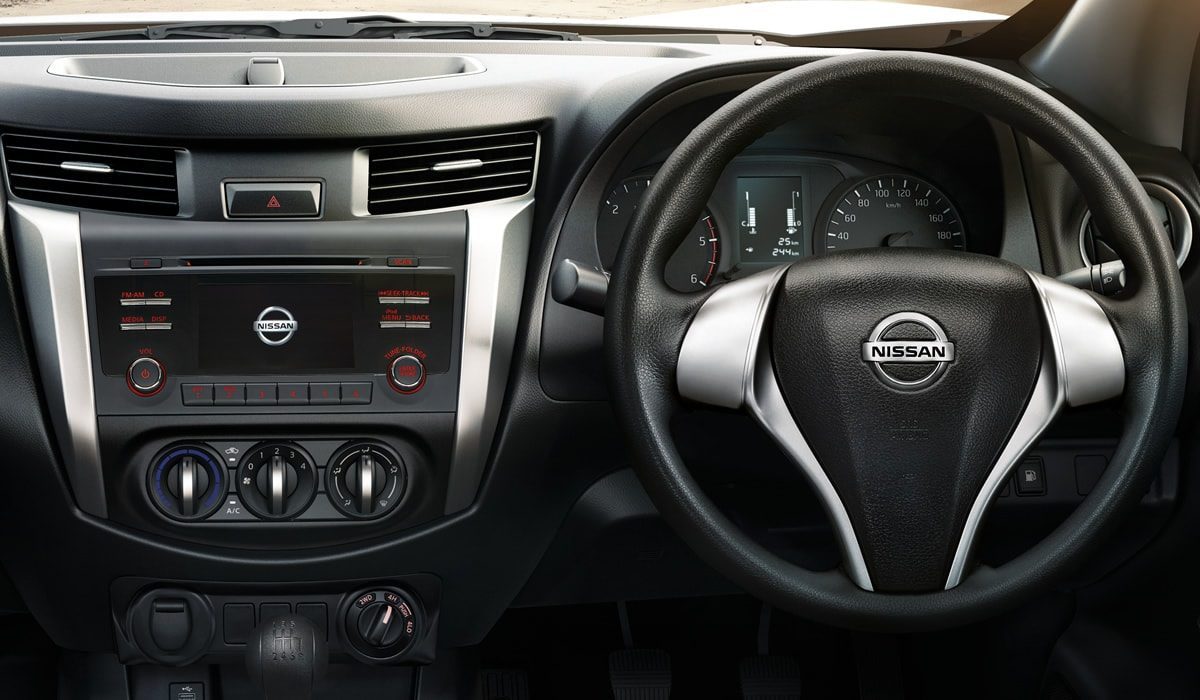 nissan connect