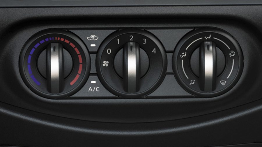 AC