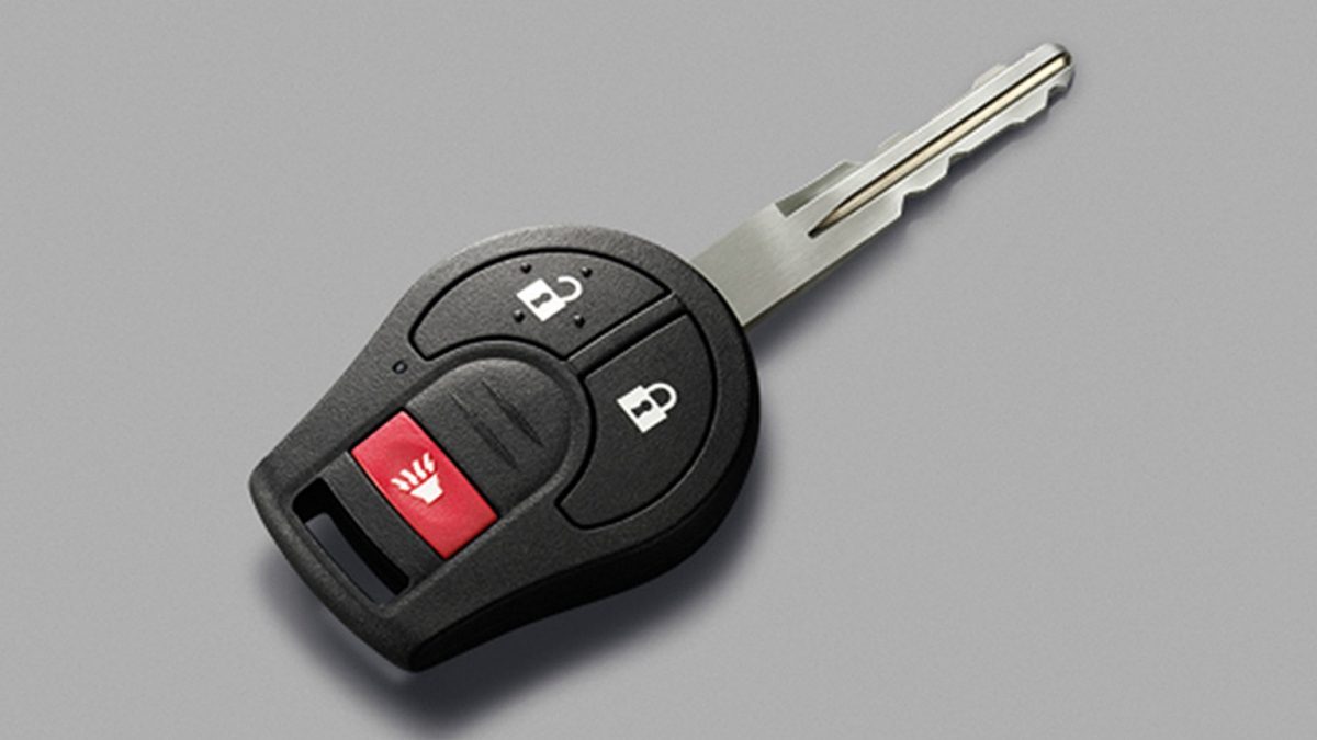 remote-key