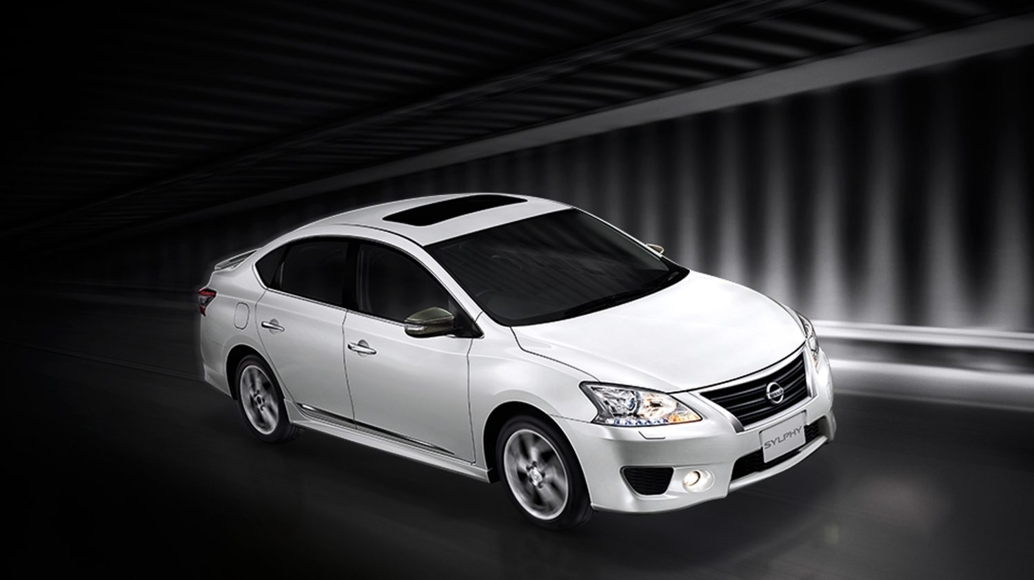 Nissan Sylphy | Nissan Motor Thailand Nissan Sylphy | Nissan Motor Thailand