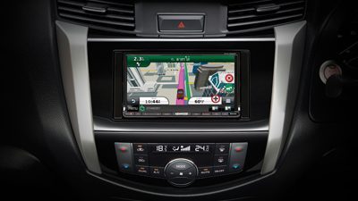 DVD BT Navi 7 "+ HDMI